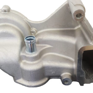 SUPORTE BOMBA DAGUA MOTOR NISSAN K21/K25