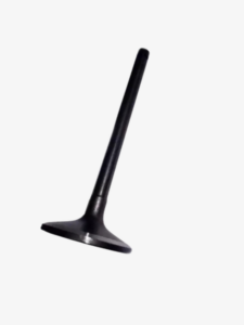 valvula admissao motor mitsubishi 4g64 (46*106.6*8mm)