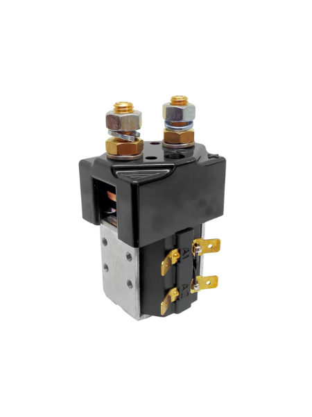 contactor sw80 24v