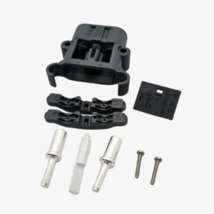 conector bateria macho tipo rema ebc80 150v