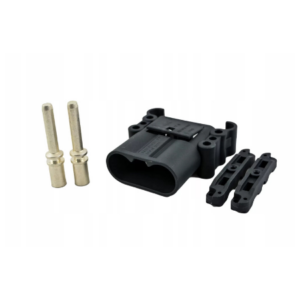 conector bateria macho tipo rema ebc160 150v
