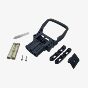 conector bateria fêmea tipo rema ebc160 150v