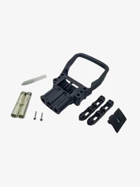 conector bateria fêmea tipo rema ebc160 150v