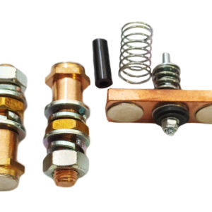 JOGO REPARO CONTACTOR SW200/SW210-24/48V