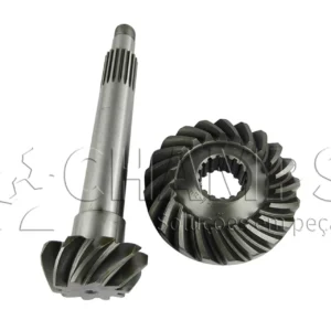 COROA/PINHAO TRANSMISSAO