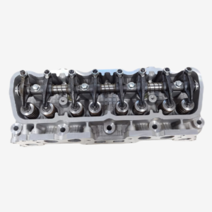 cabecote motor nissan k15/k21/k25 (completo)