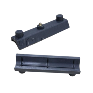 BASE DESLIZANTE SUPERIOR DESLOCADOR CASCADE/LONGJI 2.0-2.5T (151X35MM)