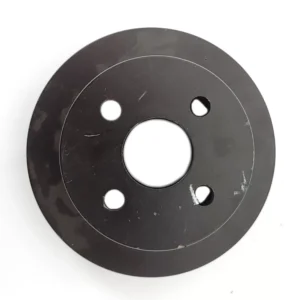 POLIA BOMBA DAGUA/HELICE MOTOR YANMAR 4TNE98/4D94