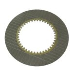 DISCO SINTERIZADO TRANSMISSAO YQX (134*77*2.8*38dentes)