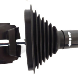 Chave Reversão Transmissão Mitsubishi / Caterpillar / Nissan