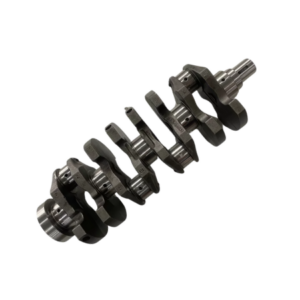 virabrequim motor mitsubishi psi 2.4 (16v) hyster/yale