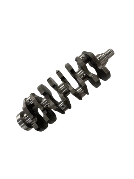 virabrequim motor mitsubishi psi 2.4 (16v) hyster/yale