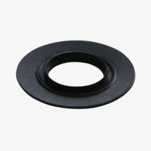 arruela pino eixo direcional toyota (emborrachada) 4301 ck