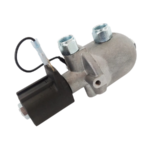eletrovalvula gas