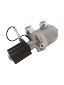 eletrovalvula gas