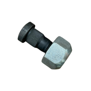 PRISIONEIRO COM PORCA RODA DIANTEIRO TOYOTA 8FG25