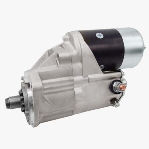 MOTOR PARTIDA TOYOTA 1DZ