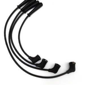 JOGO CABO VELAS MOTOR MAZDA 2.2L (4CABOS) ELETRONICO