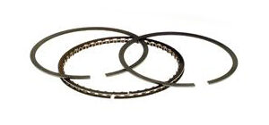 JOGO ANEIS 100 MOTOR MAZDA 2.0 / 2.2 (1JOGO = 4CILINDROS)