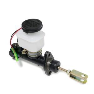 CILINDRO MESTRE FREIO COM RESERVATORIO KOMATSU FD10-18-16/-17