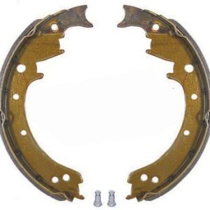 SAPATA FREIO MITSUBISHI/TOYOTA 5FD28-30 (8908-9209)