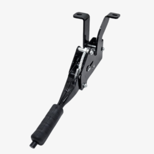 alavanca freio mao hangcha cpcd20~35 com botão