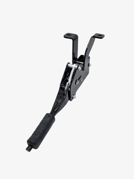 alavanca freio mao hangcha cpcd20~35 com botão