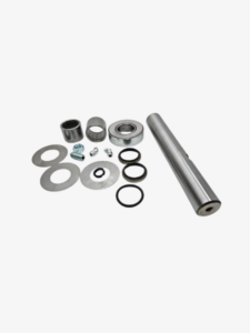 kit embuchamento manga eixo direcional heli / huahe / baoli / goodsense (1 lado)