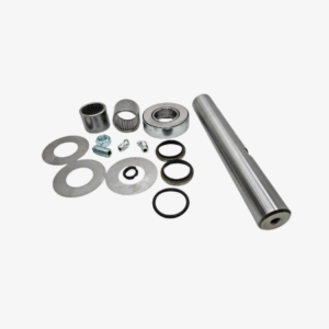 kit embuchamento manga eixo direcional heli / huahe / baoli / goodsense (1 lado)