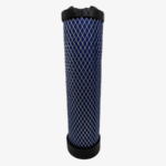 filtro ar interno empilhadeiras (84 * 65 * h298mm)