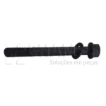 Prisioneiro Cabeçote Motor Mazda