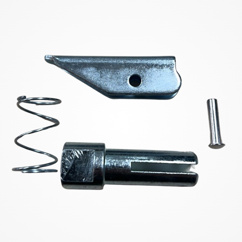 kit trava garfos para empilhadeiras 3a (euroforce)