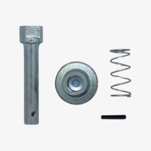 kit trava garfos para empilhadeiras 3a (euroforce)