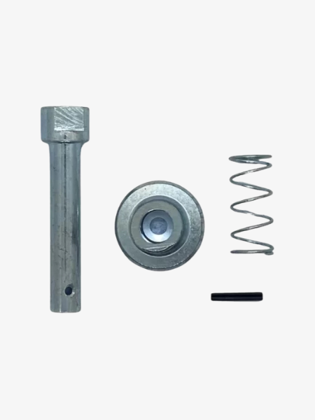 kit trava garfos para empilhadeiras 3a (euroforce)