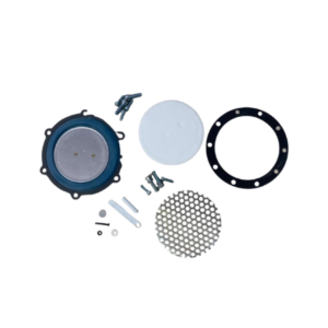 conjunto reparo filtro vff30