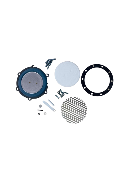 conjunto reparo filtro vff30