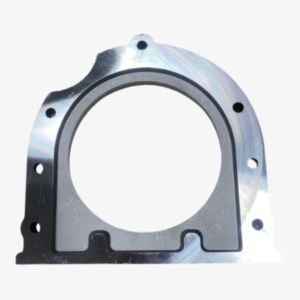 Alojamento Retentor Traseiro Virabrequim Motor Xinchai