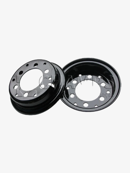 Aro Bi Partido Dianteiro Heli / Goodsense / Baoli / JAC