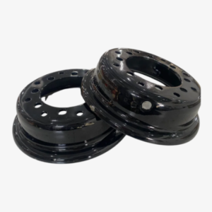 Aro Bi Partido Traseiro Heli / Goodsense