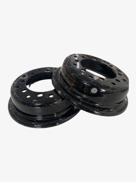 Aro Bi Partido Traseiro