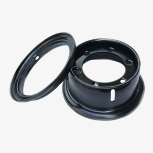 Aro C/ Anel Dianteiro 7.00-12 (180 x 220 x 6F) Hangcha