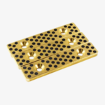Base Deslizante Deslocador Lateral Hangcha R 2.0-3.5T (140x30mm)