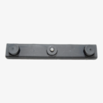 Base Deslizante Superior Deslocador Cascade 3.0-4.5t (200mm)