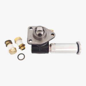 Bomba Alimentadora Motor Isuzu C240PKG / 6BG1 / 6BB1