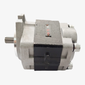 Bomba Hidráulica Heli / Hangcha XF Motor Nissan (10 Estrias)