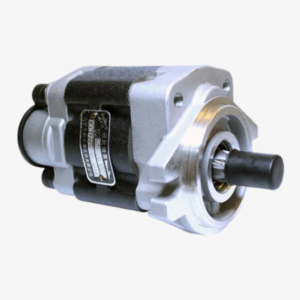 Bomba Hidráulica Motor Xinchai (eixo 6 estrias)