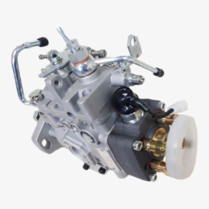 Bomba Injetora Motor Isuzu C240