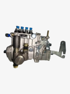 Volante com Cremalheira Motor Xinchai