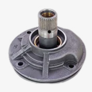 Bomba Transmissão Hyster H155XL2 ( 30 DENTES )