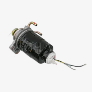 Cabeçote com Filtro Combustível Xinchai 490 / 498 / NISSAN TD42